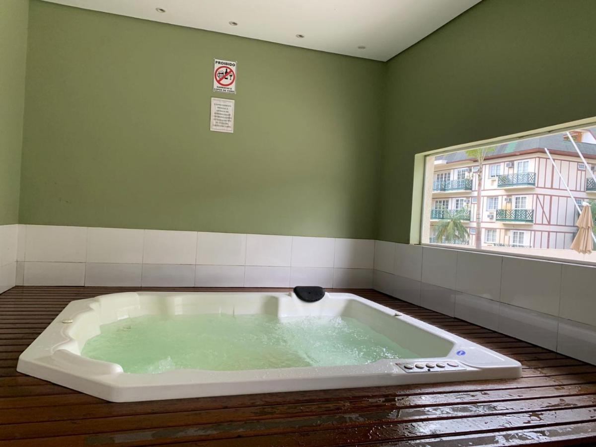 Studio 107 - Moderno No Granja Brasil Em Itaipava Petropolis  Bagian luar foto