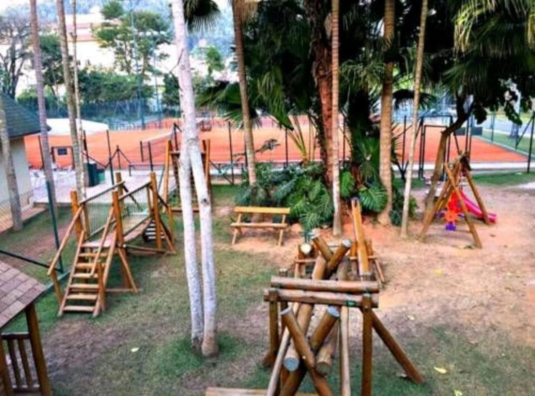 Studio 107 - Moderno No Granja Brasil Em Itaipava Petropolis  Bagian luar foto