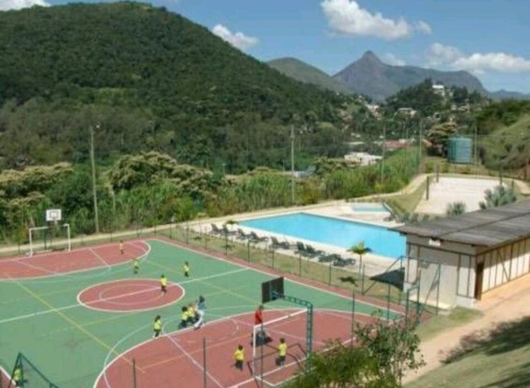 Studio 107 - Moderno No Granja Brasil Em Itaipava Petropolis  Bagian luar foto