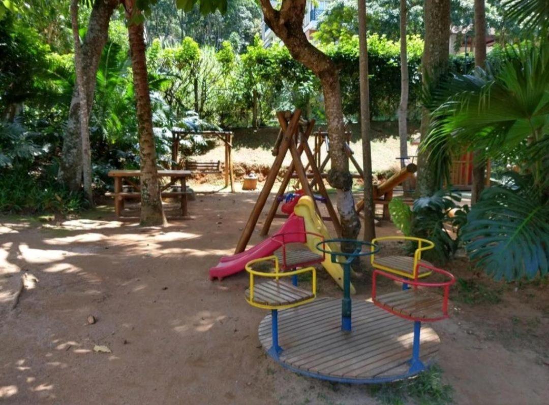 Studio 107 - Moderno No Granja Brasil Em Itaipava Petropolis  Bagian luar foto